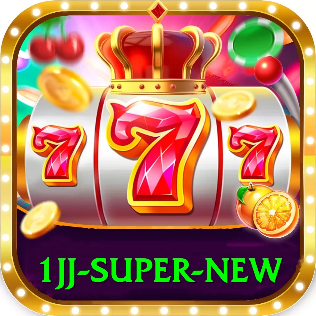 1jj Super New - 2