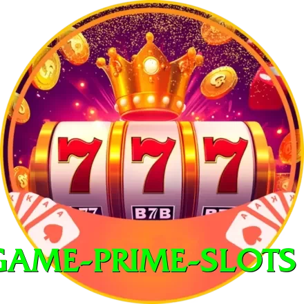 7LG Bet Game Prime Slots - 2