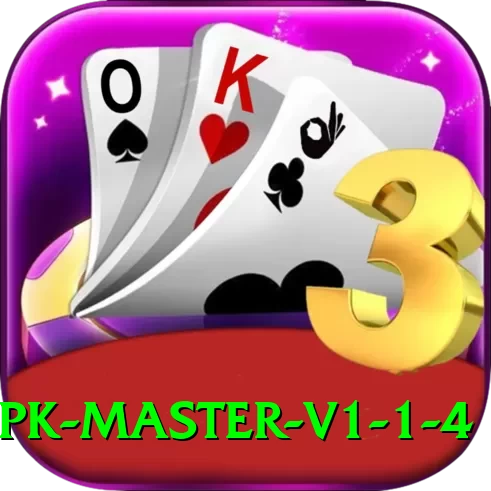 bv999 APK Master v1.1.4 - 2