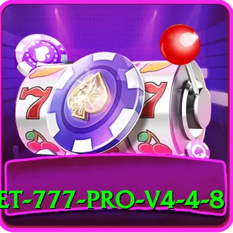 Jeet 777 Pro v4.4.8 - 2
