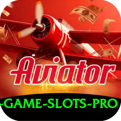 LuckPub Game - Slots Pro - 2