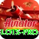 LuckPub Game - Slots Pro