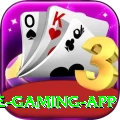 p44 Ultimate Gaming App