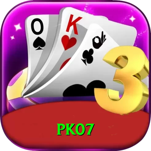 pk07 Extreme Gaming App - 2