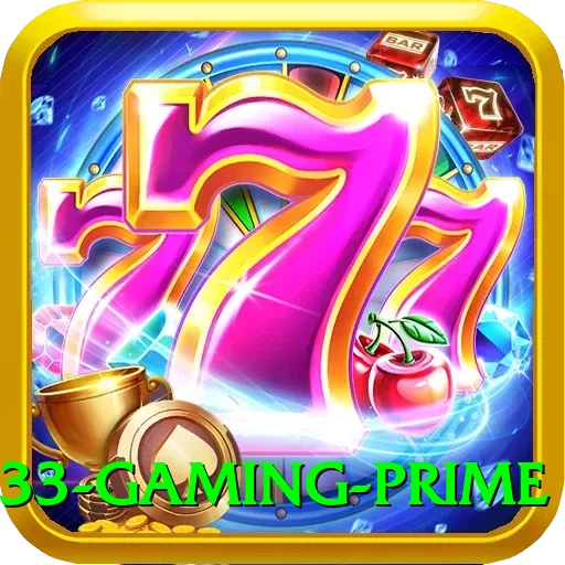 pkr333 Gaming Prime - 2