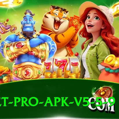 qpbet Pro APK v5.5.9 - 2