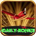 Ruby Fortune Elite - Daily Bonus