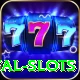 TGSlot Royal Slots