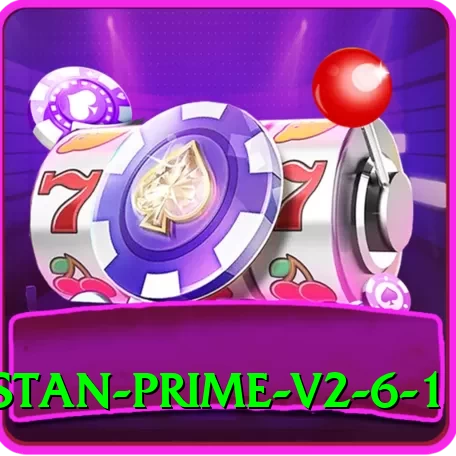 XP786 Pakistan Prime v2.6.1 - 2