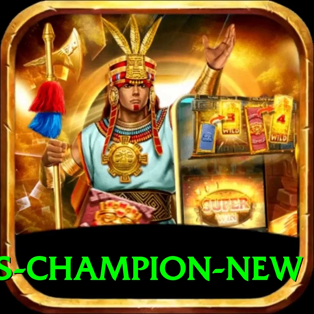 Ybets Champion New - 2